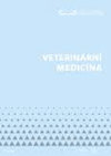 VETERINARNI MEDICINA雜志封面